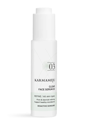 Karmameju Clear Face Serum 03